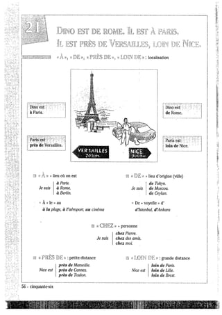 Grammaıre françaıs 400