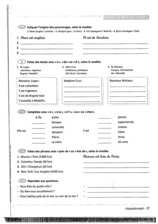 Grammaıre françaıs 400