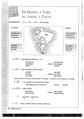 Grammaıre françaıs 400