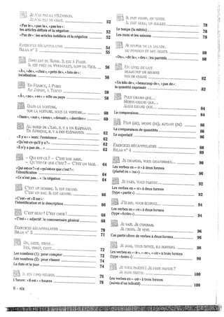 Grammaıre françaıs 400
