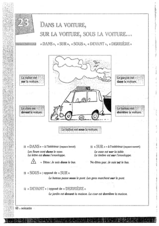 Grammaıre françaıs 400