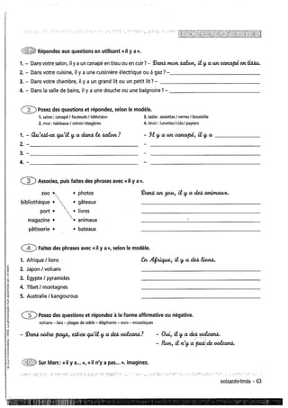 Grammaıre françaıs 400