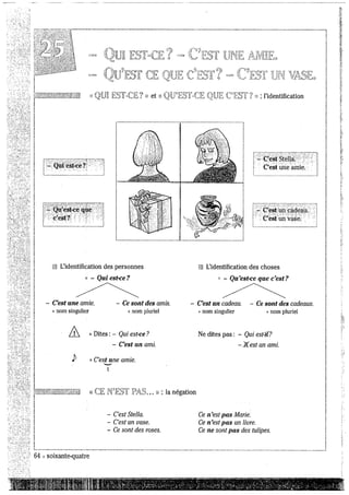 Grammaıre françaıs 400