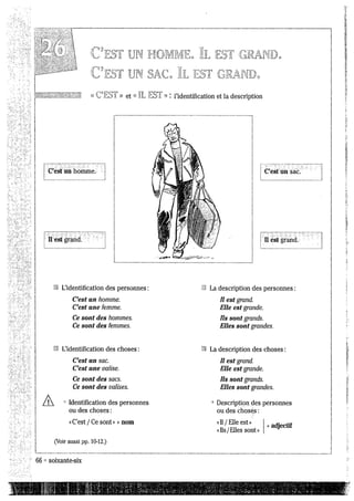 Grammaıre françaıs 400