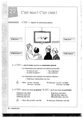 Grammaıre françaıs 400