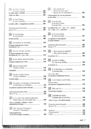 Grammaıre françaıs 400