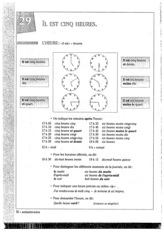 Grammaıre françaıs 400