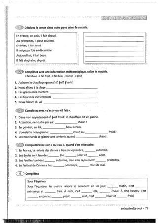 Grammaıre françaıs 400