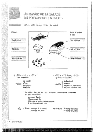 Grammaıre françaıs 400