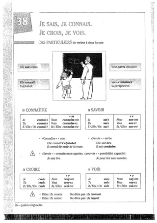 Grammaıre françaıs 400