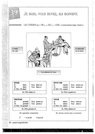 Grammaıre françaıs 400