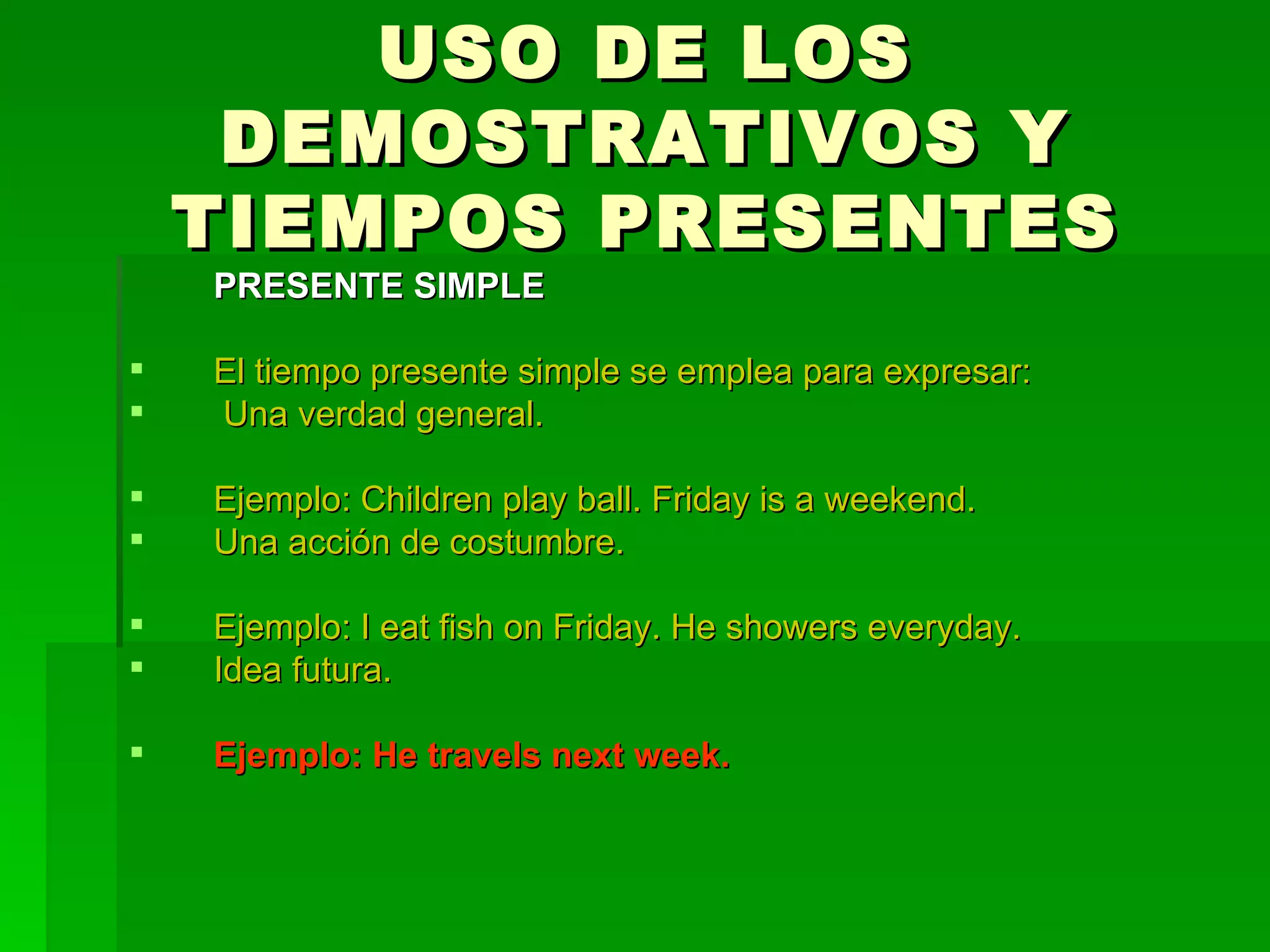 Grammar Explanation PPT grammar-explanation-ppt