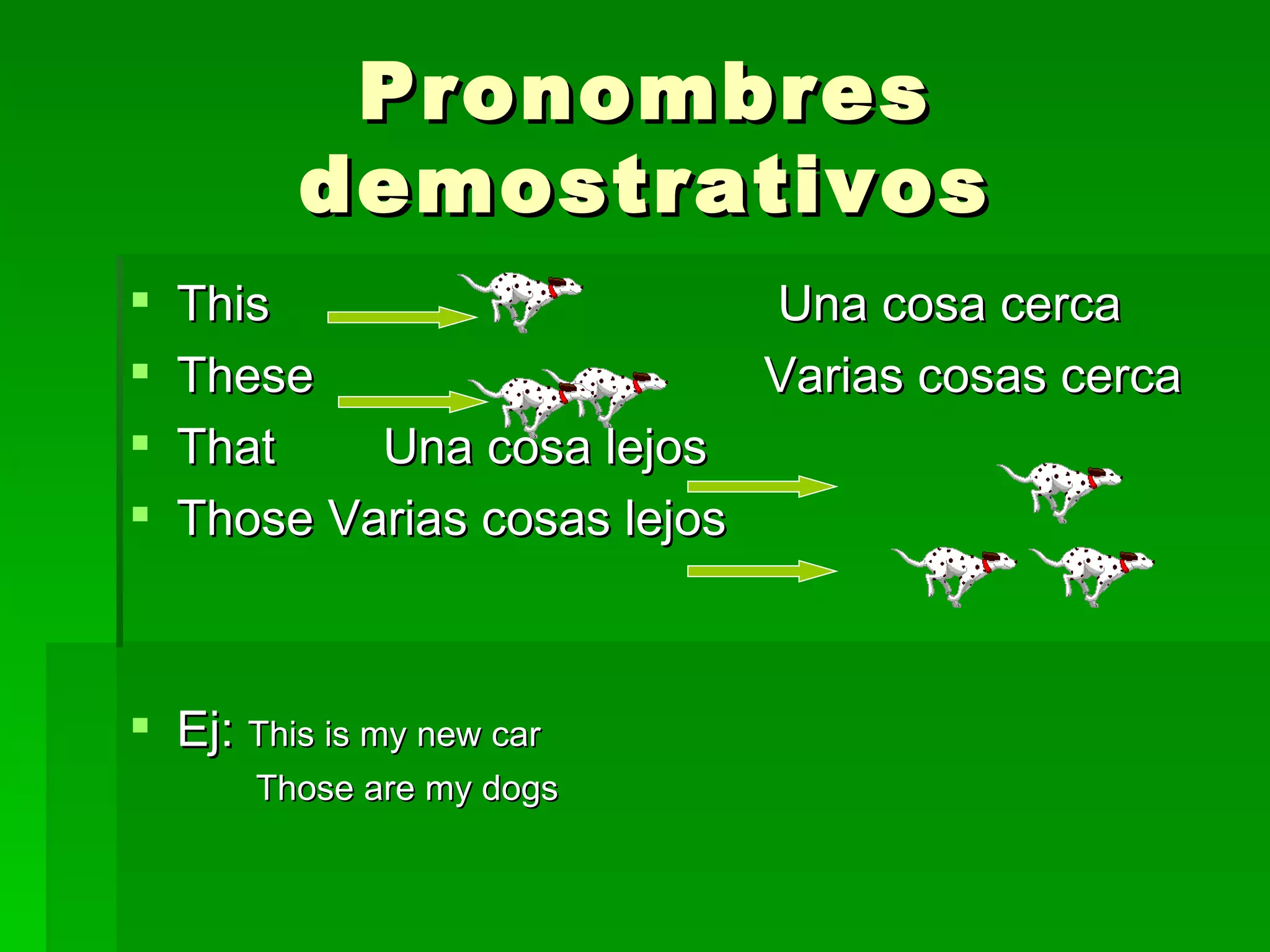 Grammar Explanation PPT grammar-explanation-ppt