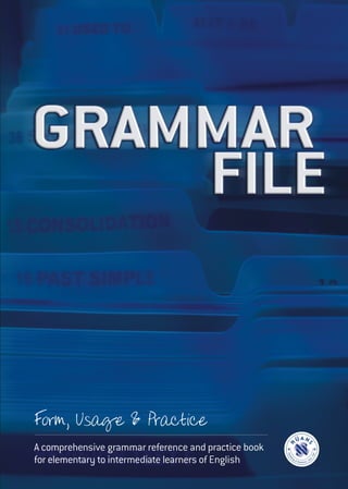 Grammar File