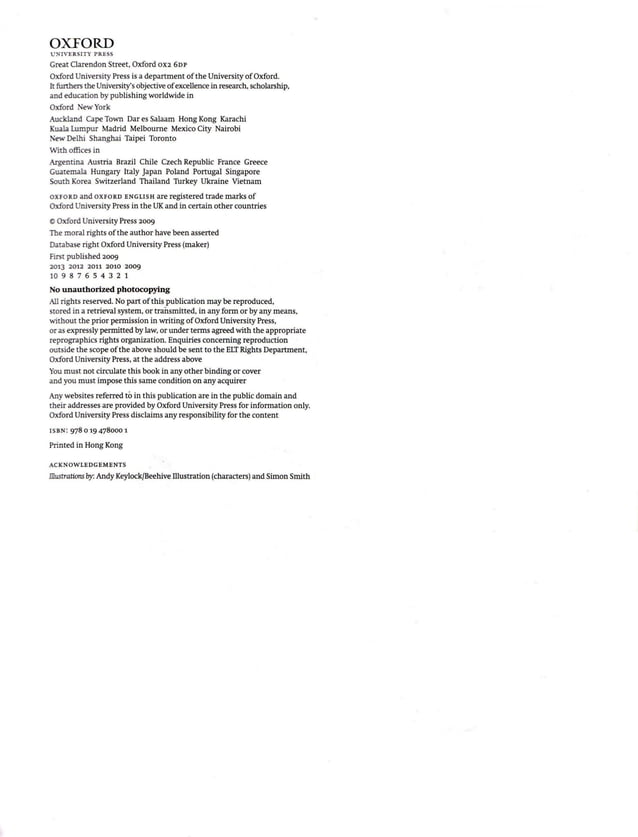 Grammar friends 1 student's book | PDF