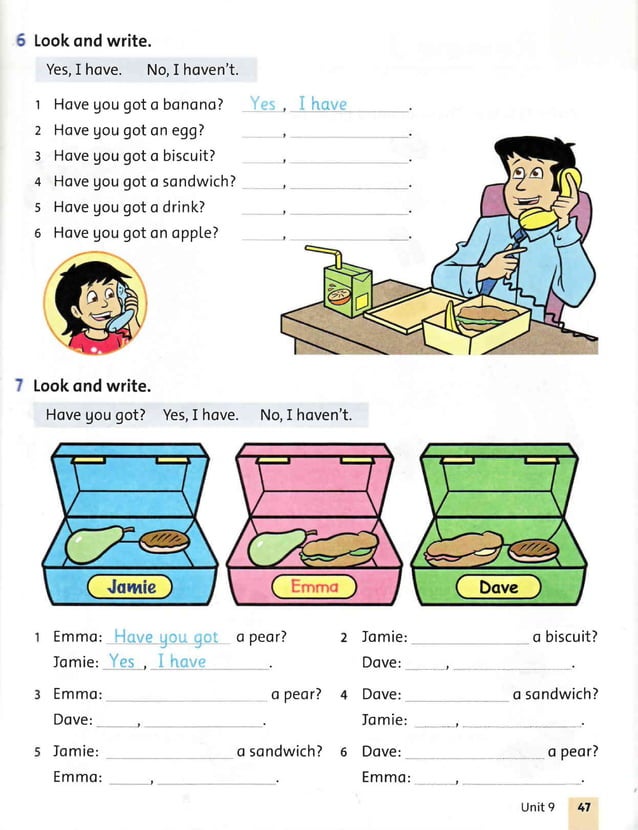 Grammar friends 1 student's book | PDF