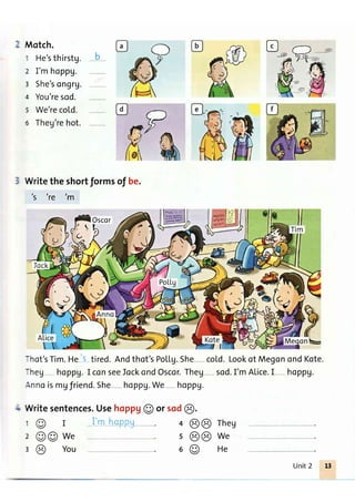 Grammar friends 2      کانون زبان جهان