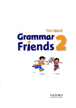 Grammar friends 2      کانون زبان جهان