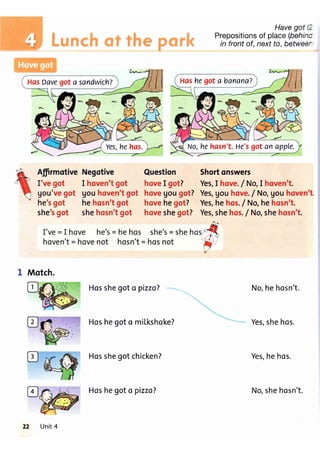 Grammar friends 2      کانون زبان جهان