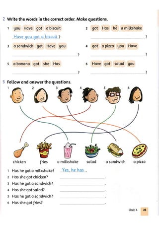 Grammar friends 2      کانون زبان جهان