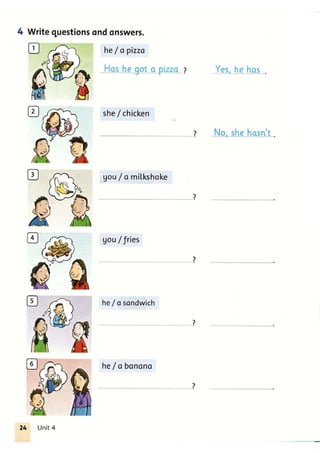 Grammar friends 2      کانون زبان جهان