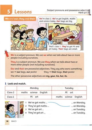 Grammar friends 2      کانون زبان جهان