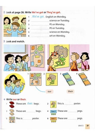 Grammar friends 2      کانون زبان جهان