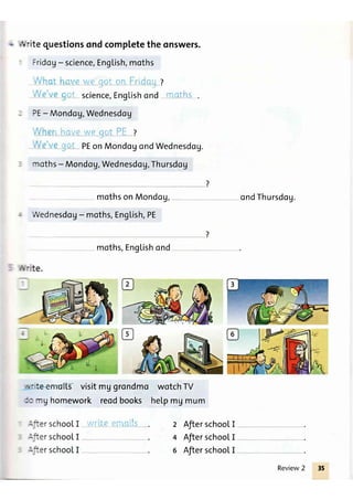 Grammar friends 2      کانون زبان جهان