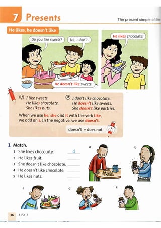 Grammar friends 2      کانون زبان جهان