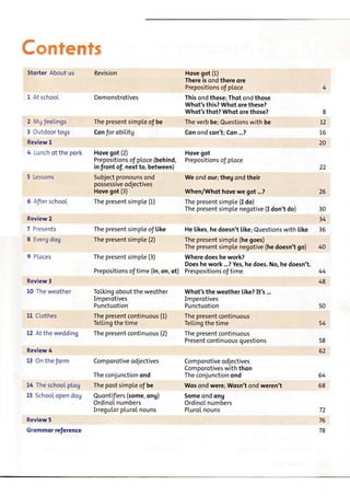 Grammar friends 2      کانون زبان جهان