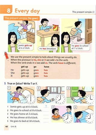 Grammar friends 2      کانون زبان جهان