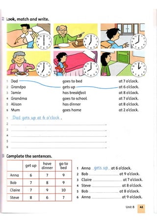 Grammar friends 2      کانون زبان جهان