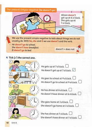 Grammar friends 2      کانون زبان جهان