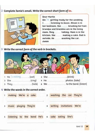 Grammar friends 2      کانون زبان جهان