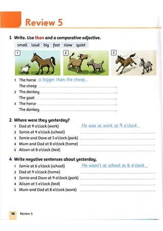 Grammar friends 2      کانون زبان جهان