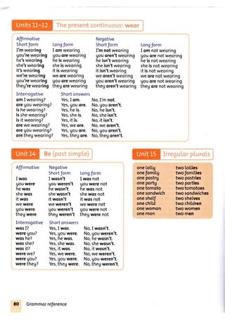 Grammar friends 2      کانون زبان جهان