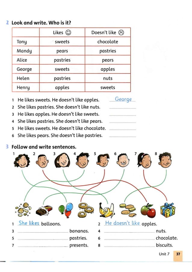 Grammar friends 2 کانون زبان جهان