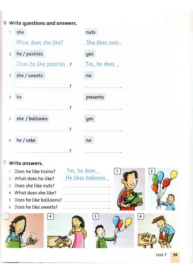 Grammar friends 2 کانون زبان جهان