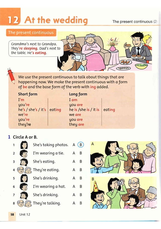 Grammar friends 2 کانون زبان جهان