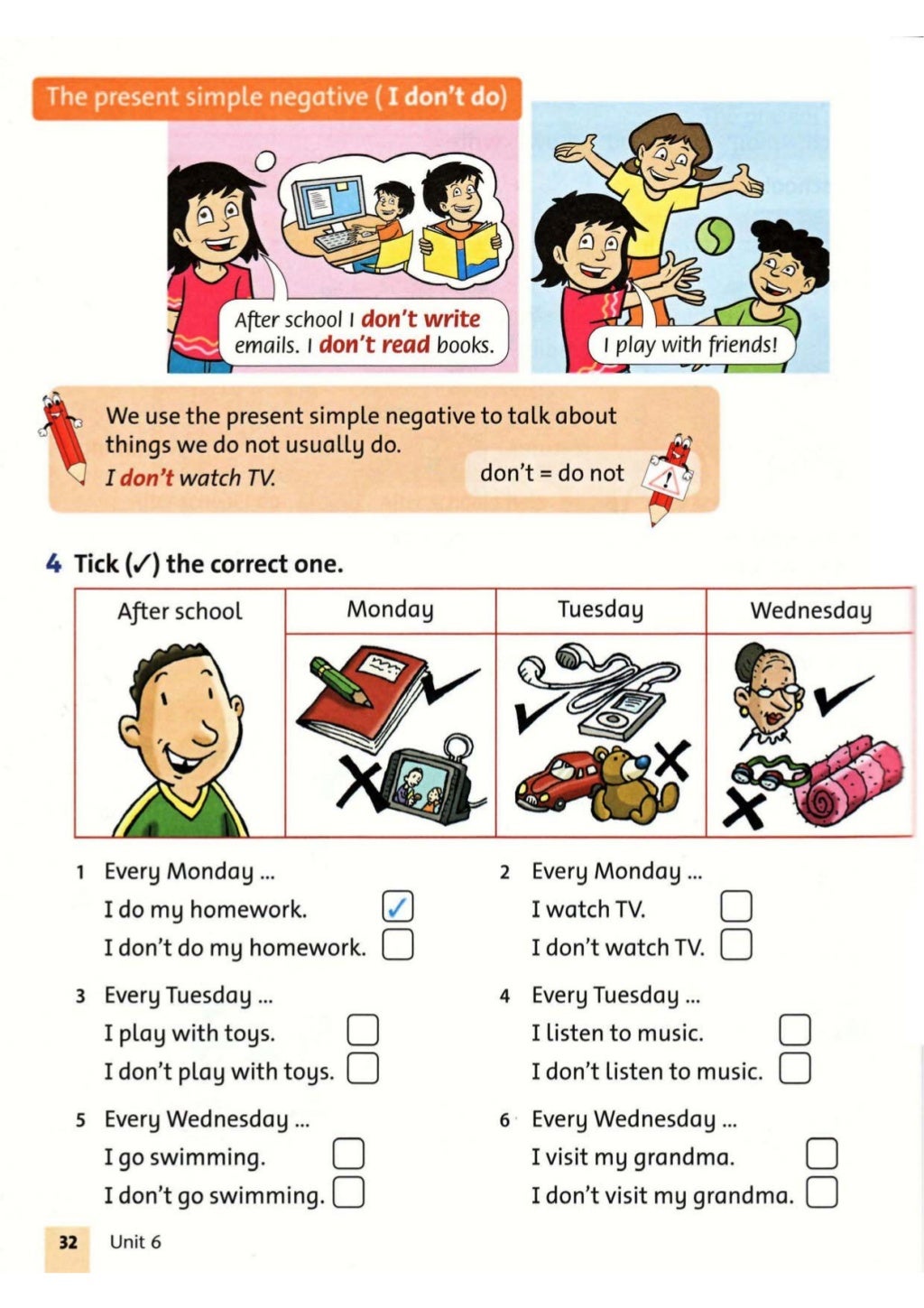 Grammar friends 2 کانون زبان جهان