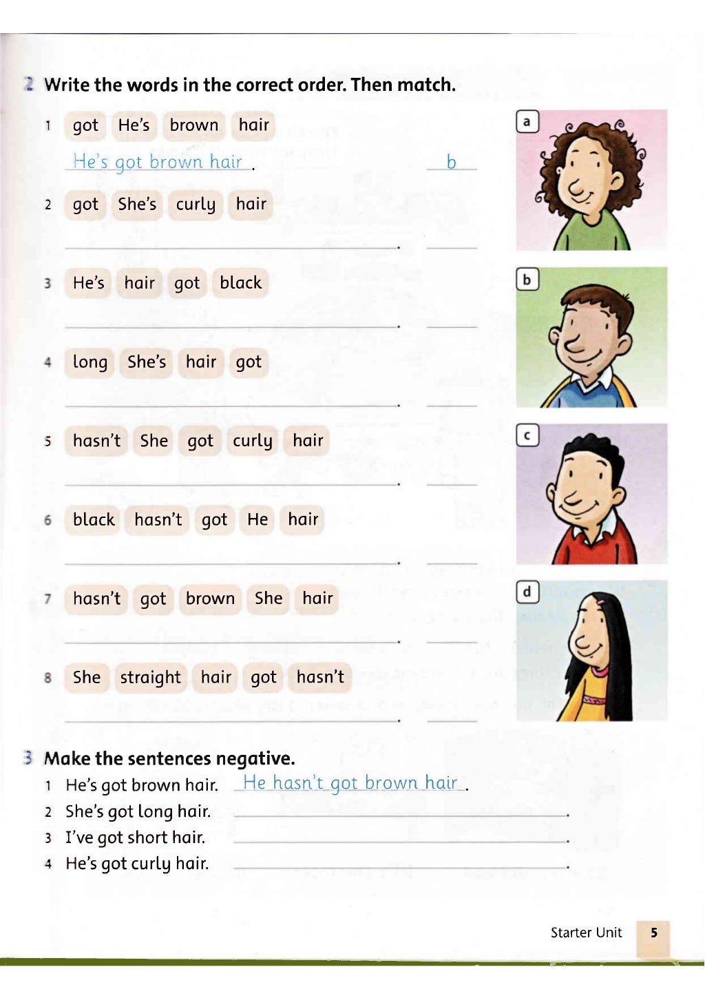 Grammar friends 2 کانون زبان جهان
