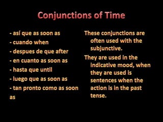 Change to the opposite vowel ending Example- ¡Comemos! *Irregulars are TVDISHESNegative Go to the nosotros form of the verb. 