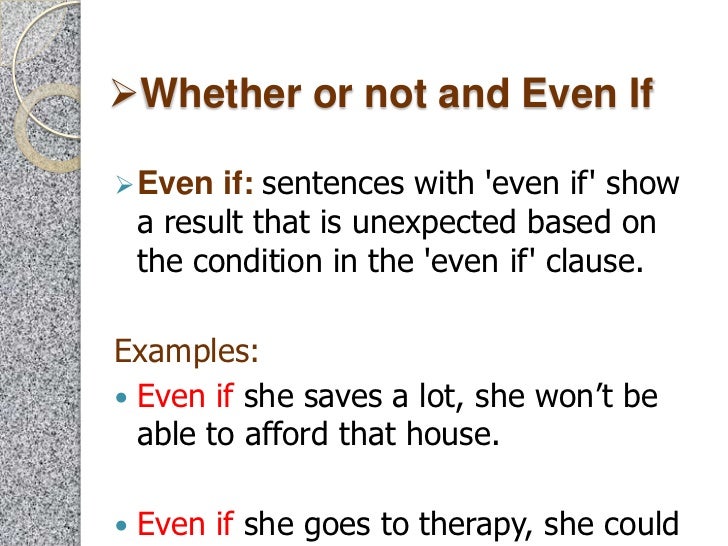 Grammar Iii Adverb Clauses