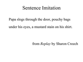 Grammar Instruction | PPT