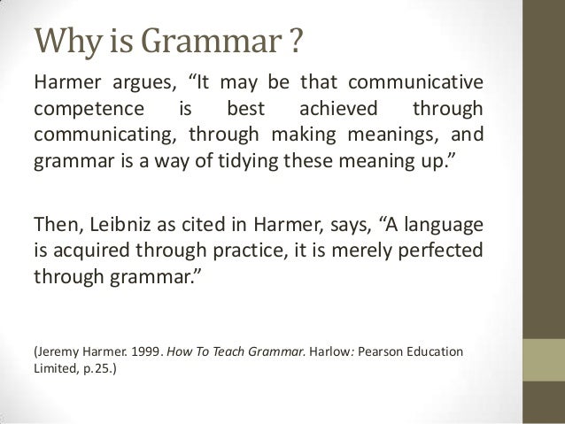 meaning grammar of Introduction Grammar Course meaning grammar of Introduction Grammar Course