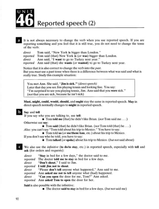 Grammar in use pre-intermediate