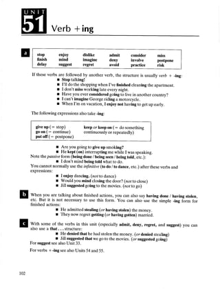 Grammar in use pre-intermediate