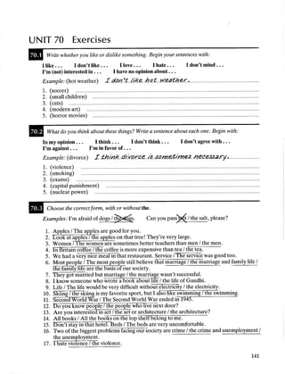 Grammar in use pre-intermediate