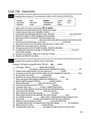 Grammar in use pre-intermediate