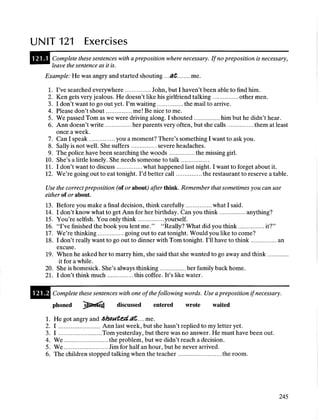 Grammar in use pre-intermediate